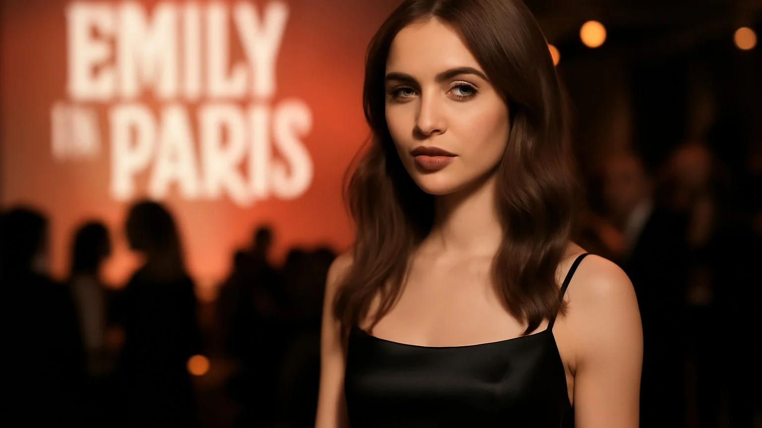 Netflix reînnoiește „Emily in Paris” pentru sezonul 6 (Variety)
