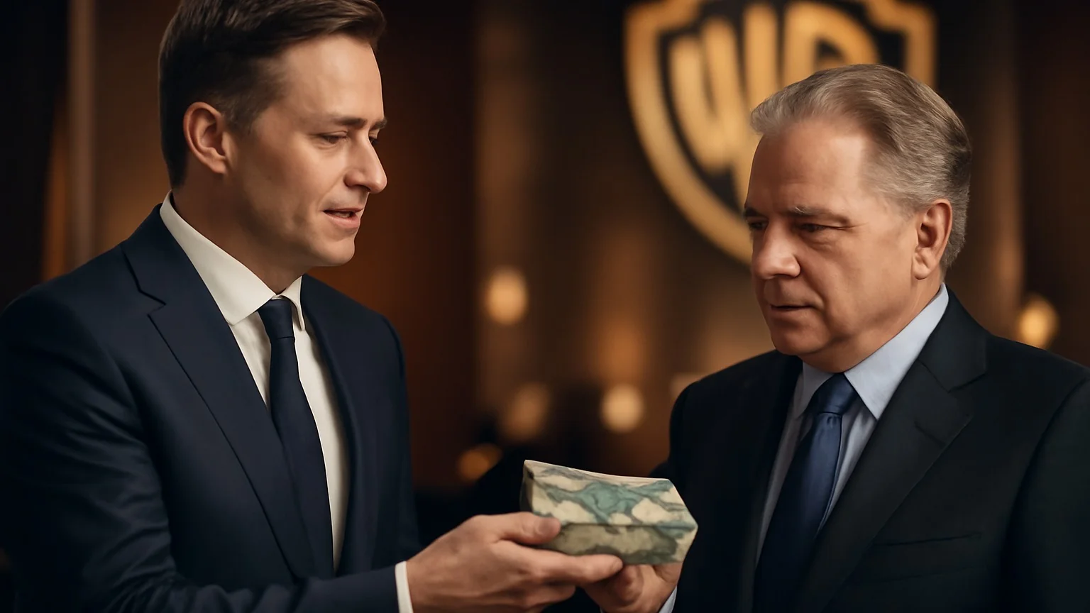 Netflix transformă oferta pentru Warner Bros. într-o tranzacție integral în numerar