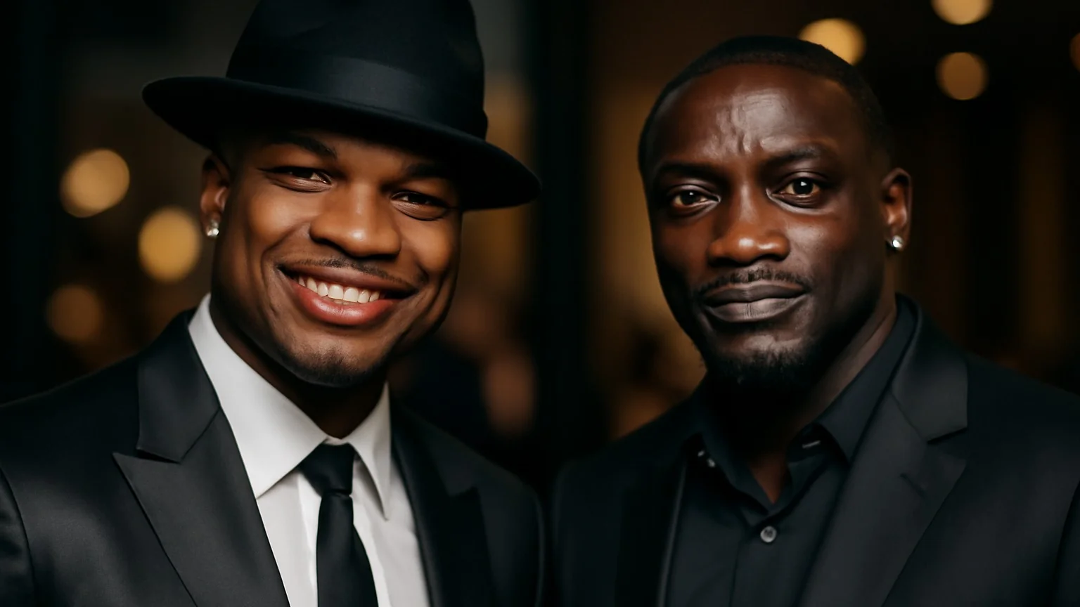 Ne‑Yo și Akon anunță turneu în Marea Britanie — date și presale (publicat 27 ianuarie 2026)