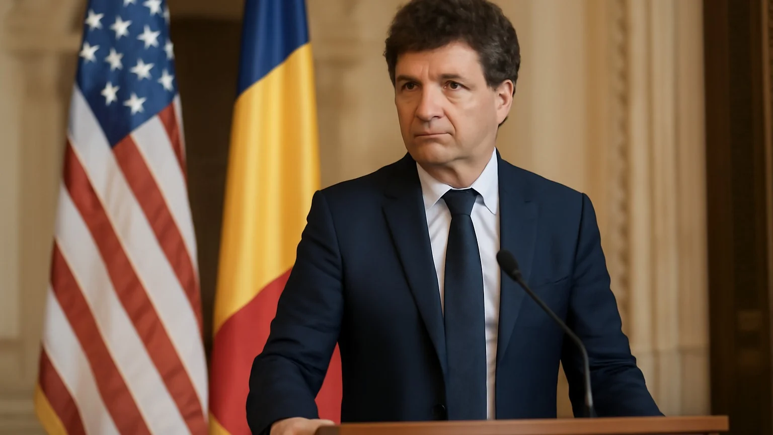 Nicușor Dan a convocat CSAT pentru 7 septembrie: pe agendă programul SAFE și prezența militară americană