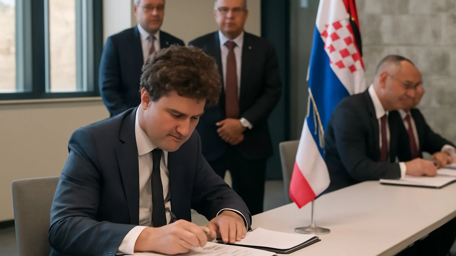 Nicușor Dan promulgă legea pe OG 22/2025 privind Codul fiscal