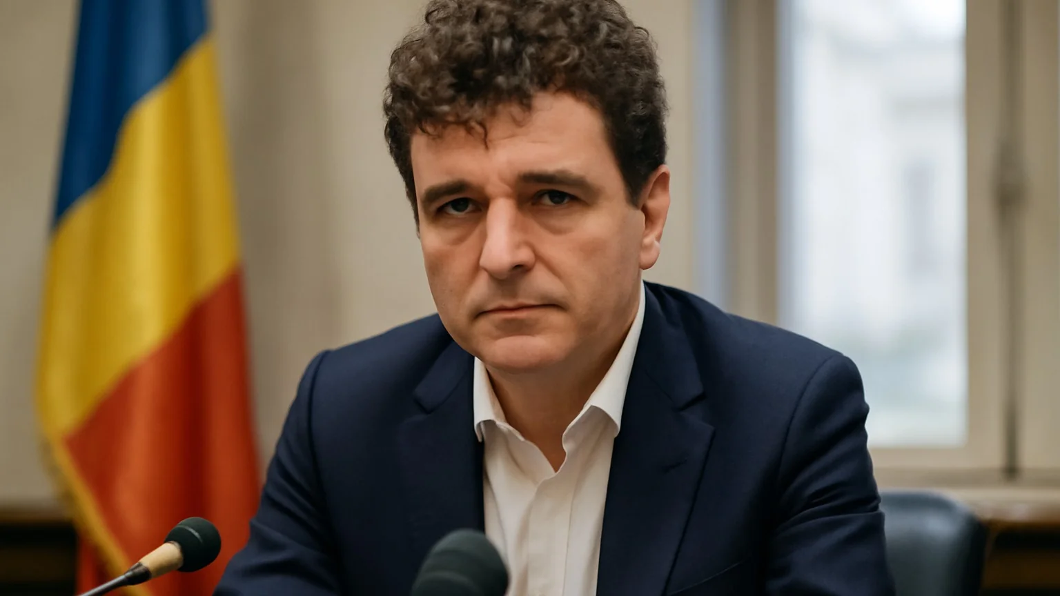 Nicușor Dan: România a primit invitație la prima reuniune a „Consiliului pentru Pace” de la Washington (19 feb.)