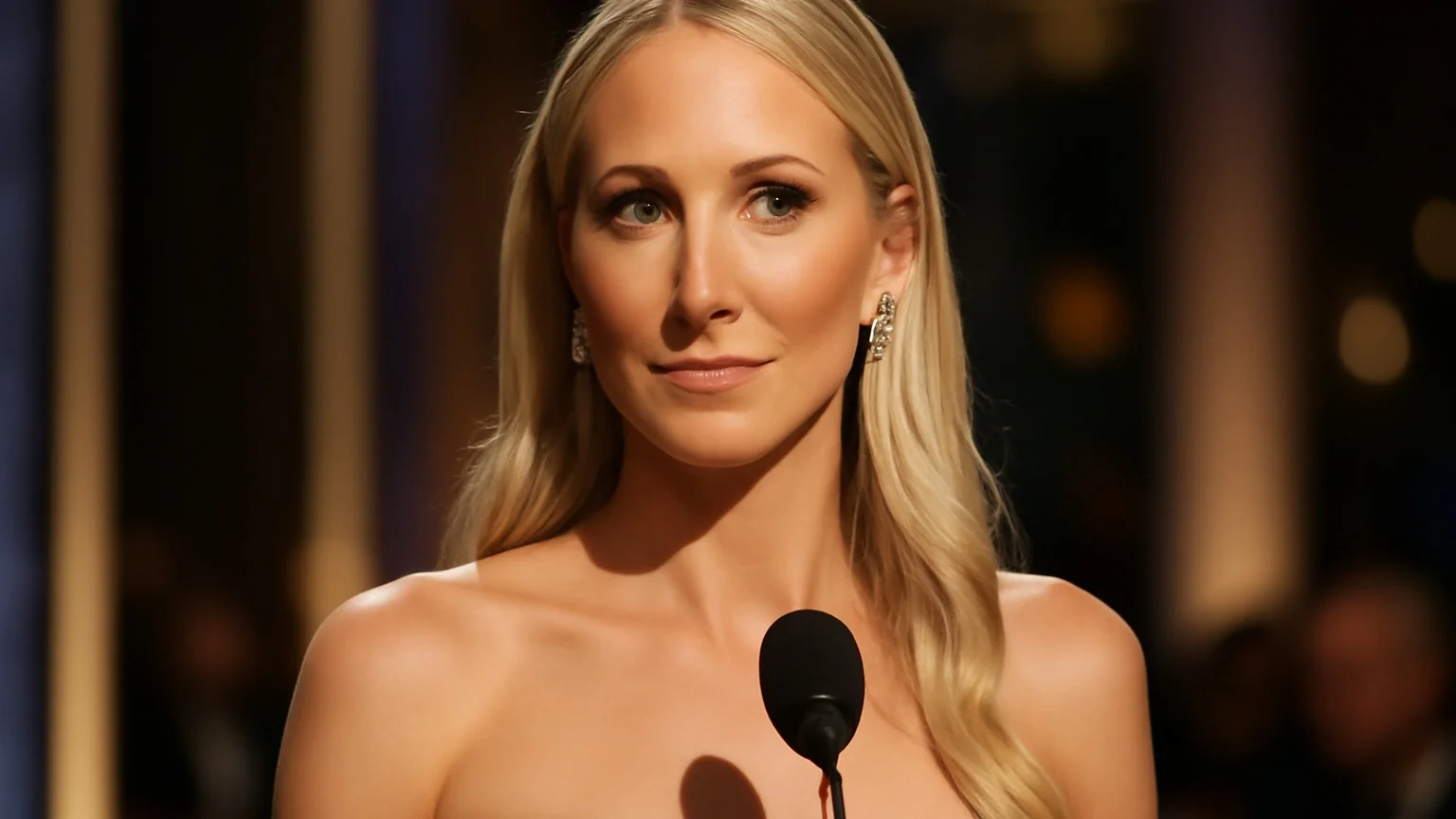 Nikki Glaser, gazda Golden Globes, despre limita „roast” la decernare (comentariu publicat 7 ianuarie 2026)