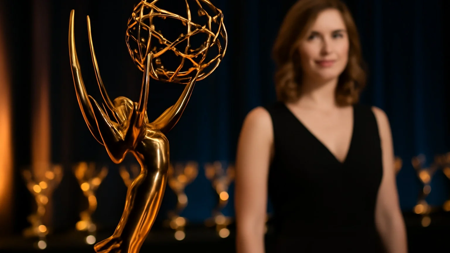 Nominalizările la Premiile Emmy 2026: „The Pitt” domină lista cu 25 de propuneri
