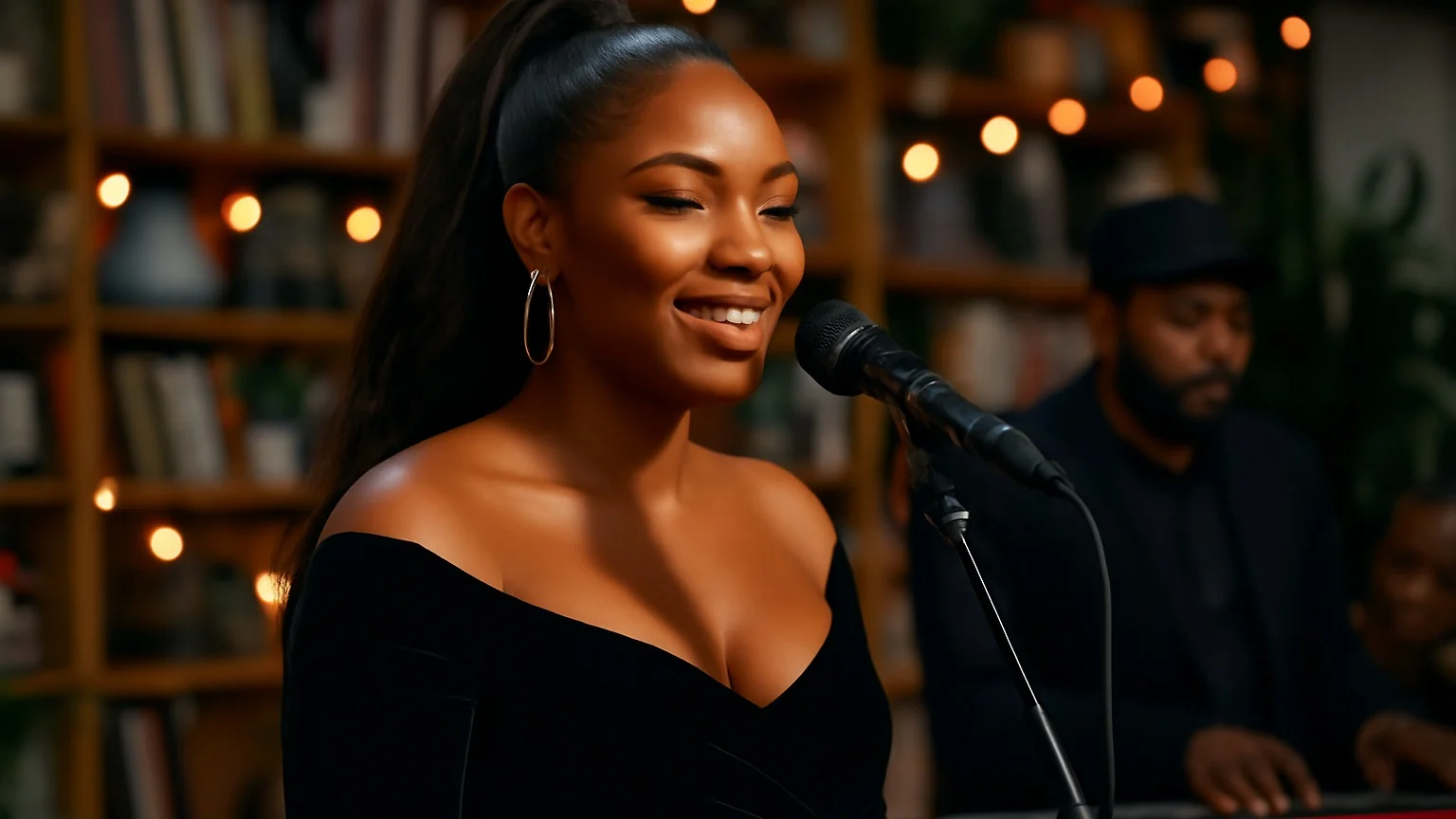NPR Tiny Desk: program special pentru Black Music Month, în colaborare cu BET