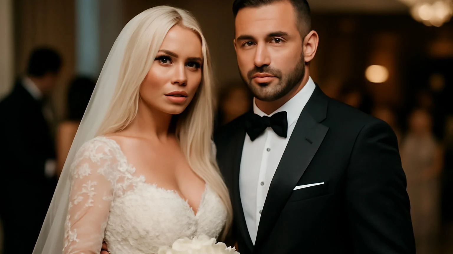 Nuntă în showbiz: Simona Trașcă şi Marian Buzilă s‑au căsătorit religios — relatări din 8 iunie 2026