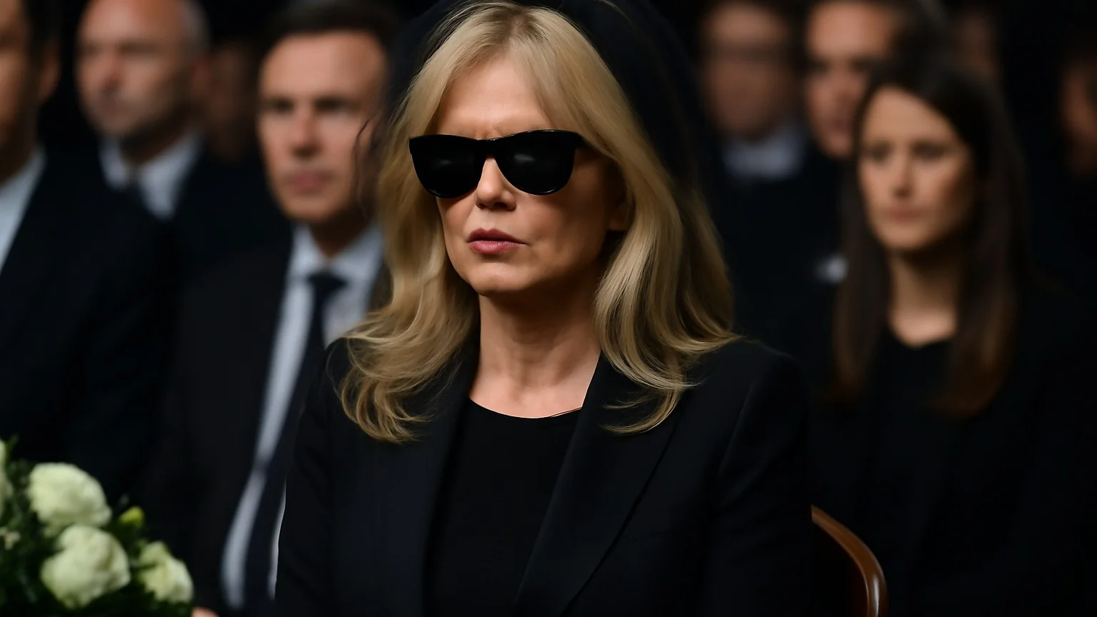 Obsèques de Brigitte Bardot — funeralii la Saint‑Tropez (7 ianuarie 2026)