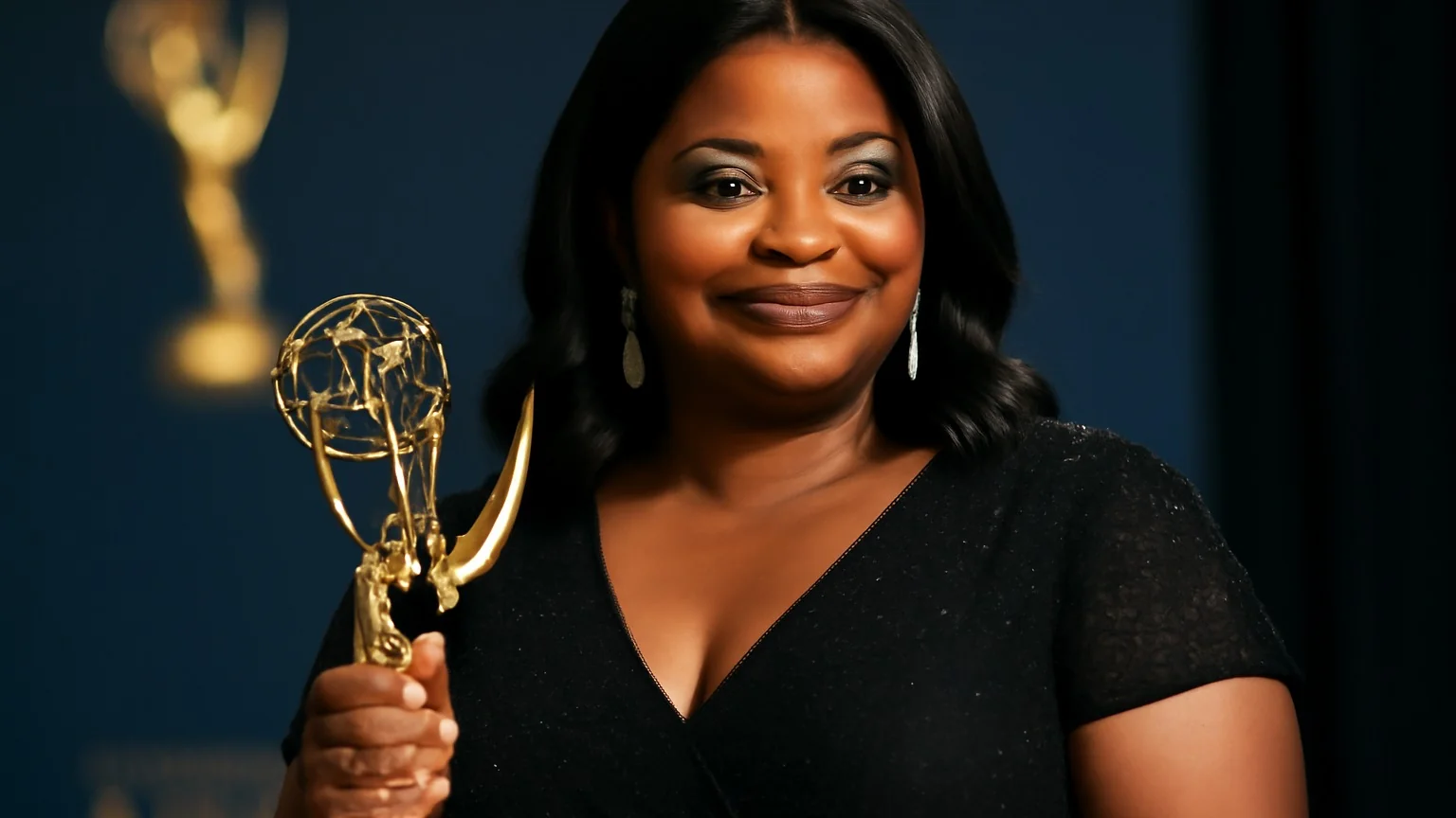 Octavia Spencer câștigă un Emmy la Creative Arts — raportat 6 septembrie 2026
