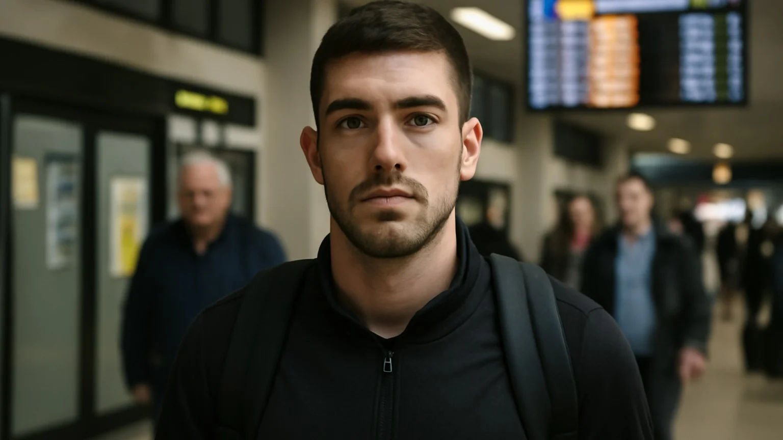 Ofri Arad, transfer încheiat la FCSB: jucătorul a ajuns în Bucureşti pentru semnare
