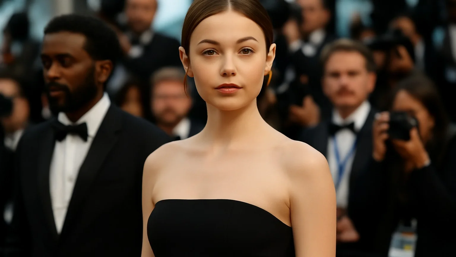 Once Upon a Time in Harlem” are o proiecţie specială la Cannes, la 50 de ani după filmare — relatări din 20 mai 2026