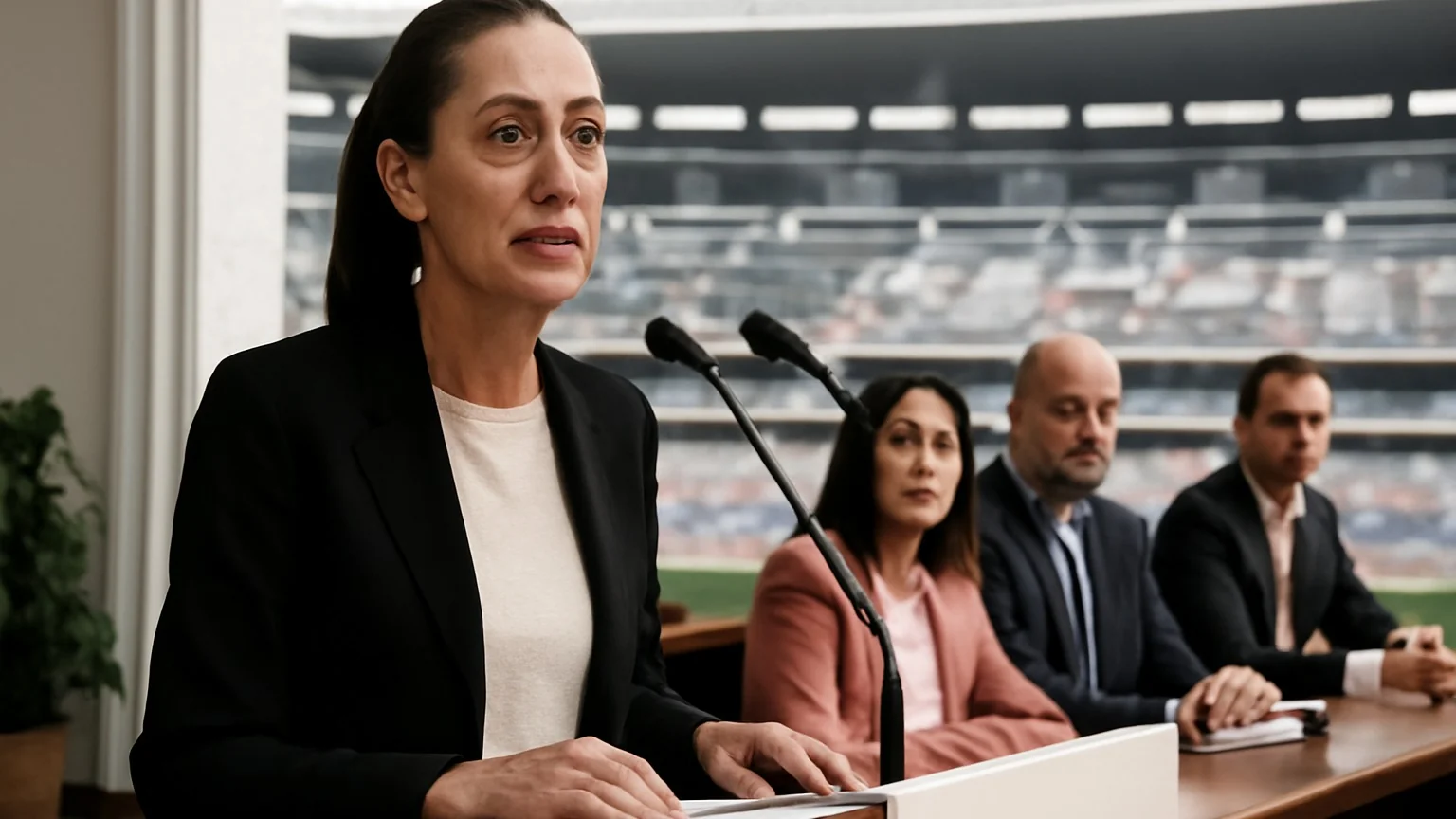 Oraşele gazdă se pregătesc pentru deschiderea CM 2026; Mexic închide şcoli şi recomandă telemunca pentru 11 iunie