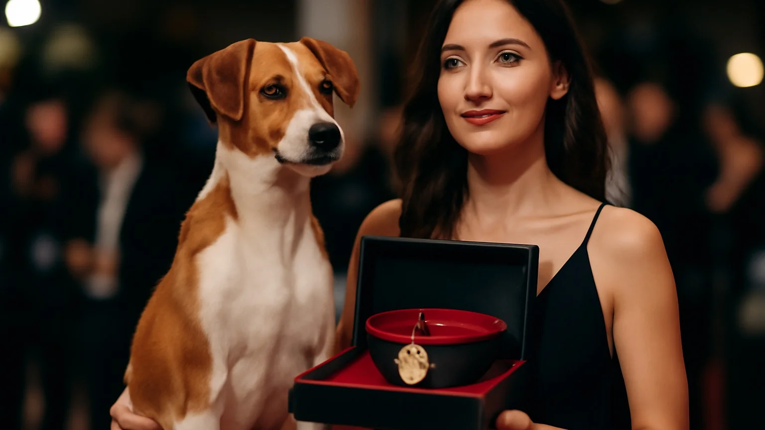 Palm Dog 2026: „La Perra” câștigă premiul pentru cel mai bun rol canin la Cannes