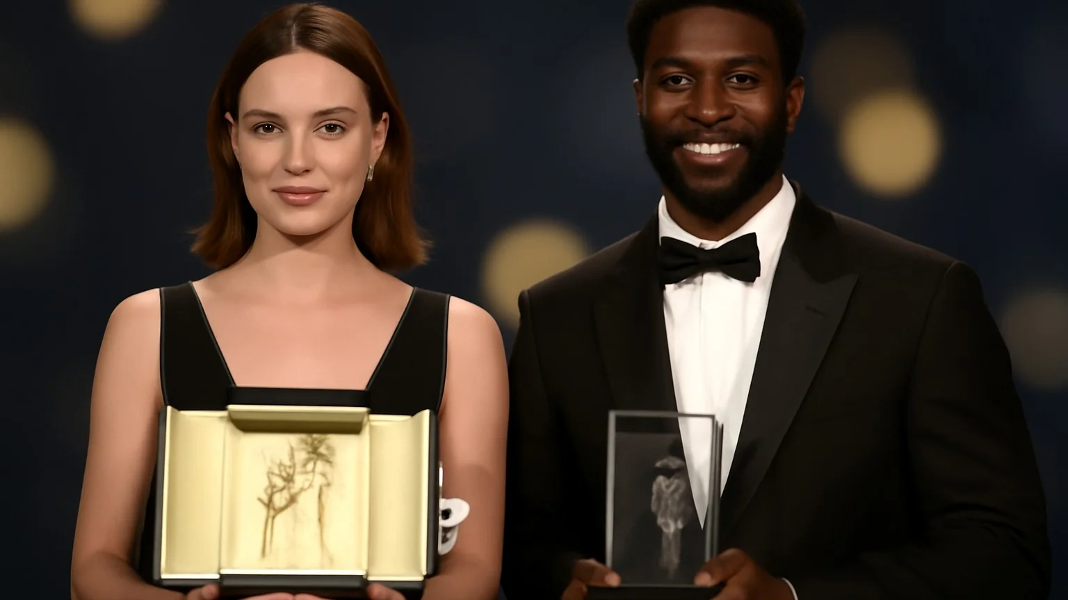 Palmarès Un Certain Regard: premii pentru „Everytime”, „Congo Boy” şi alte producţii noi