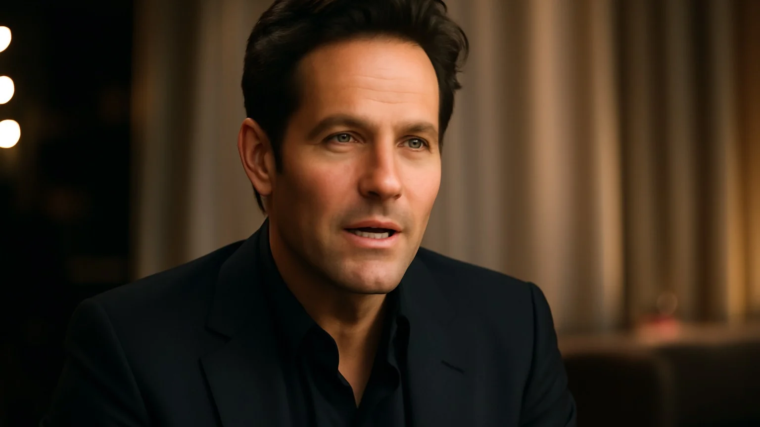 Paul Rudd povestește două arestări din adolescență într‑un interviu publicat pe 20 mai 2026