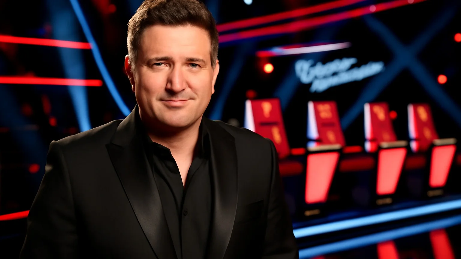 Pavel Bartoș dezvăluie detalii din culisele „Vocea României” înainte de filmările din septembrie
