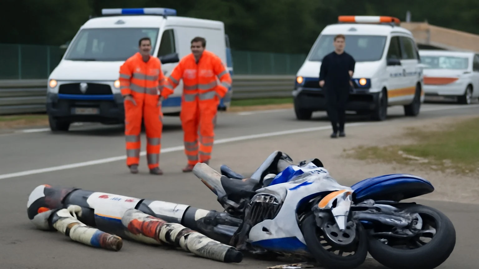 Pilotul român Adrian Rus‑Sinner a murit într‑un accident la Brno (Alpe Adria, 11 iulie 2026)