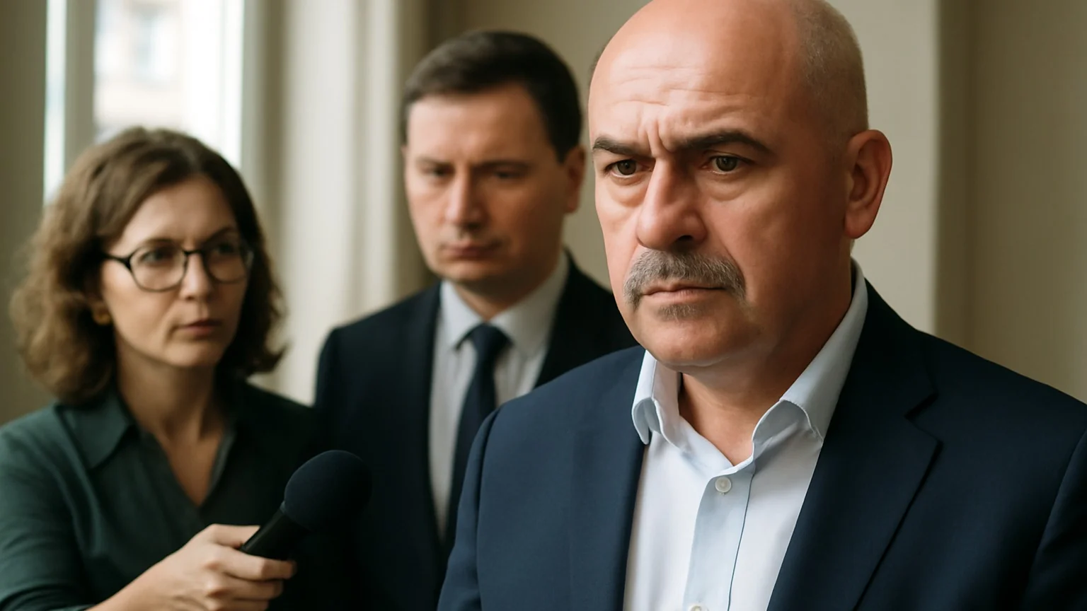Plagiat: premierul Bolojan minimalizează acuzaţiile la adresa ministrului Justiţiei şi cere clarificări independente