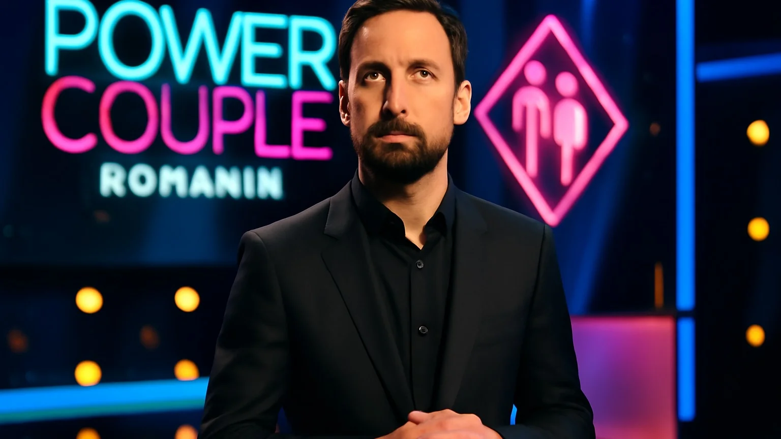 Power Couple România — Sezonul 3 debutează în seara de 5 ianuarie 2026, prezentat de Dani Oțil