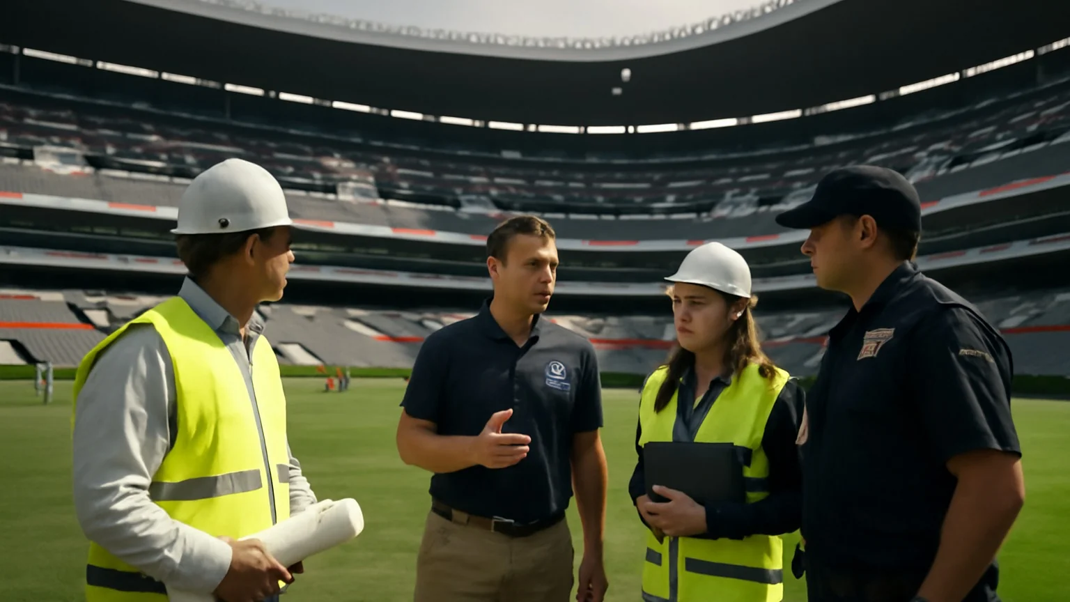 Pregătiri finale şi ceremonii pentru CM 2026: Estadio Azteca şi oraşele-gazdă la ultimul test (9–10 iunie 2026)
