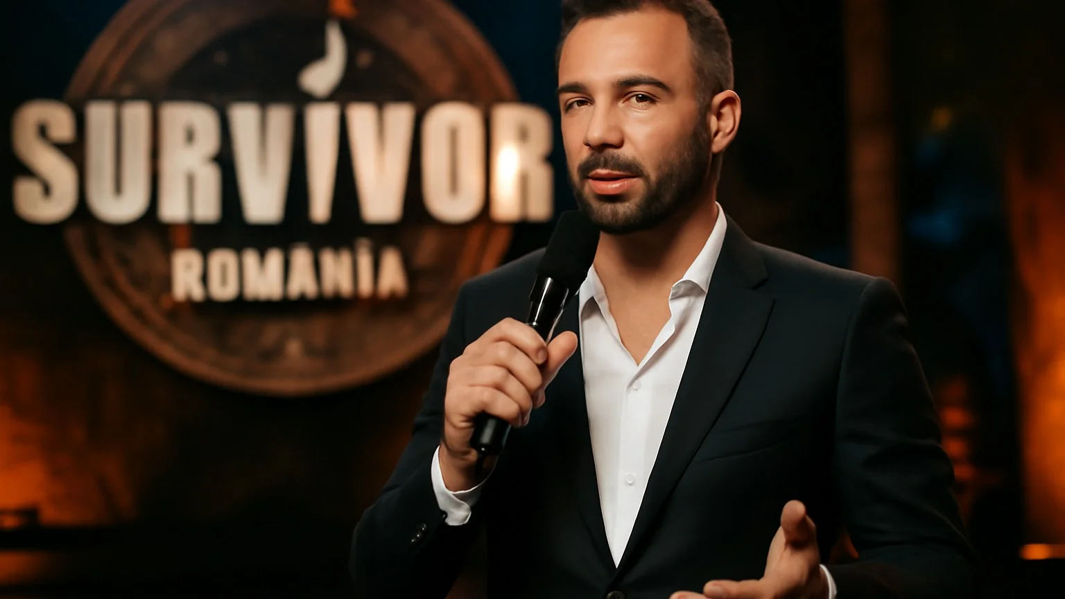 Premiera noului sezon „Survivor România” — Adi Vasile dă startul în Republica Dominicană