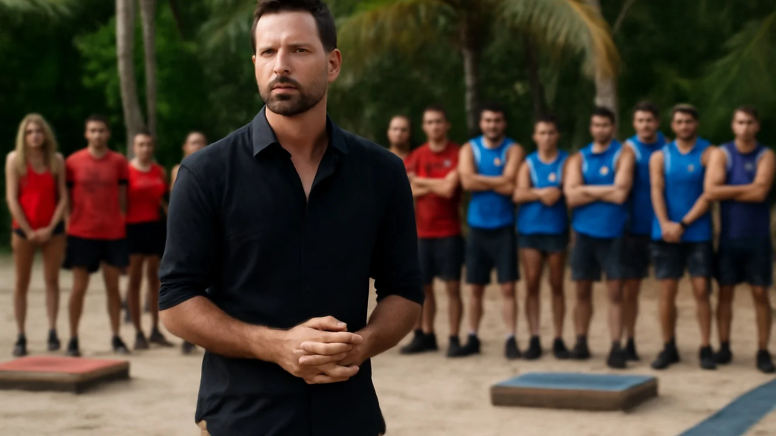 Premiera Survivor România 2026: Faimoşi vs Războinici începe pe Antena 1 (Republica Dominicană / București, 09.01.2026)