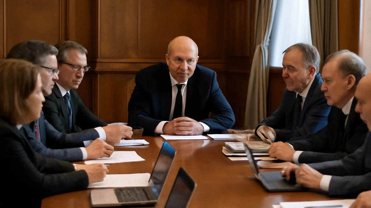 Premierul Bolojan convoacă miniştri pentru discuţii privind bugetul pe 2026; obiectiv de deficit menţinut sub discuţie