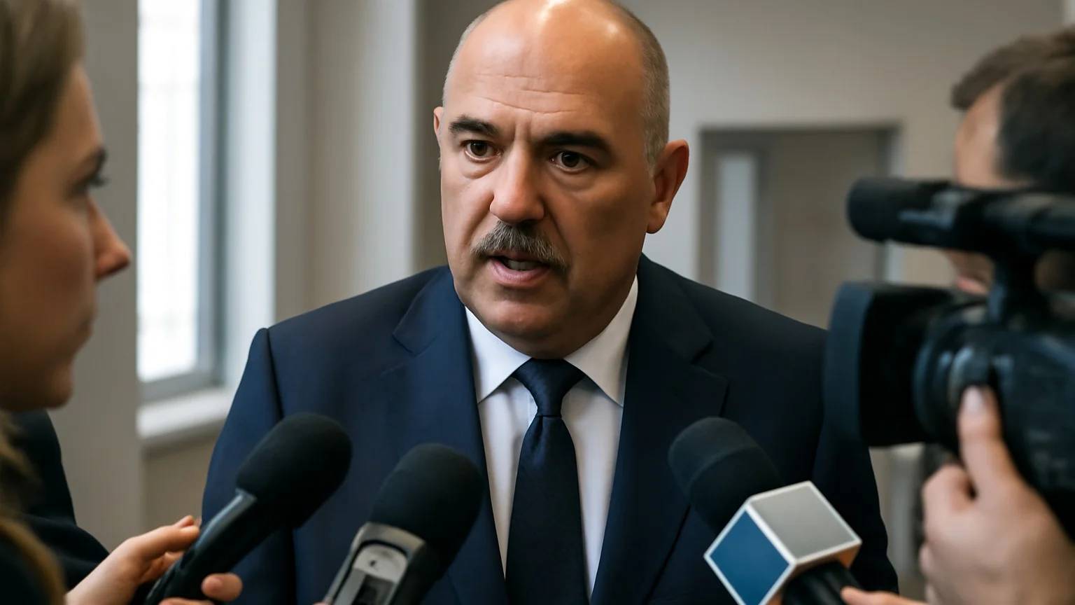 Premierul Ilie Bolojan: Aș vota DA la un eventual referendum pentru unirea cu Republica Moldova
