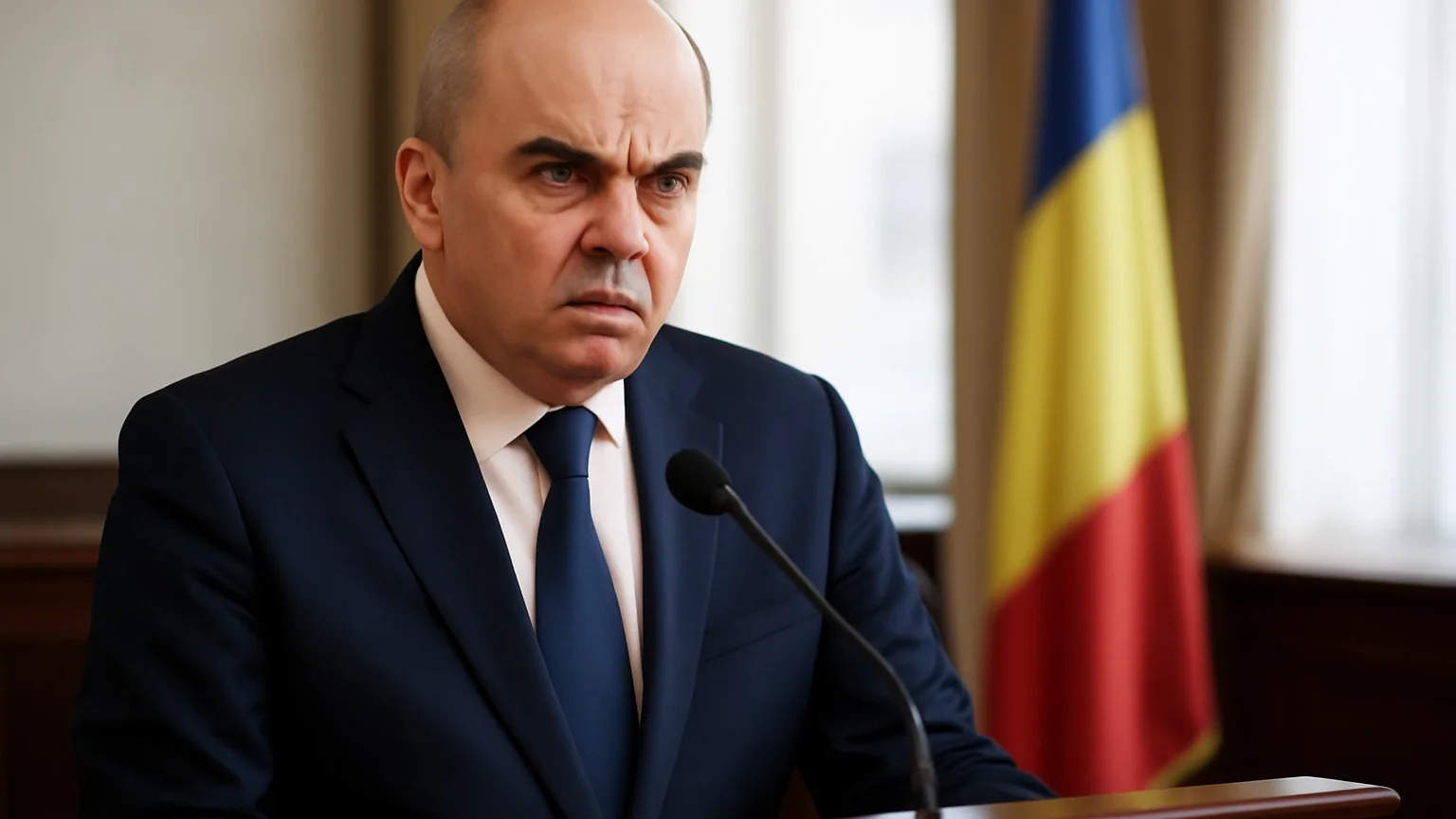 Premierul Ilie Bolojan avertizează CCR: amânarea deciziilor privind pensiile magistraților poate costa România ~230 mil. euro din PNRR