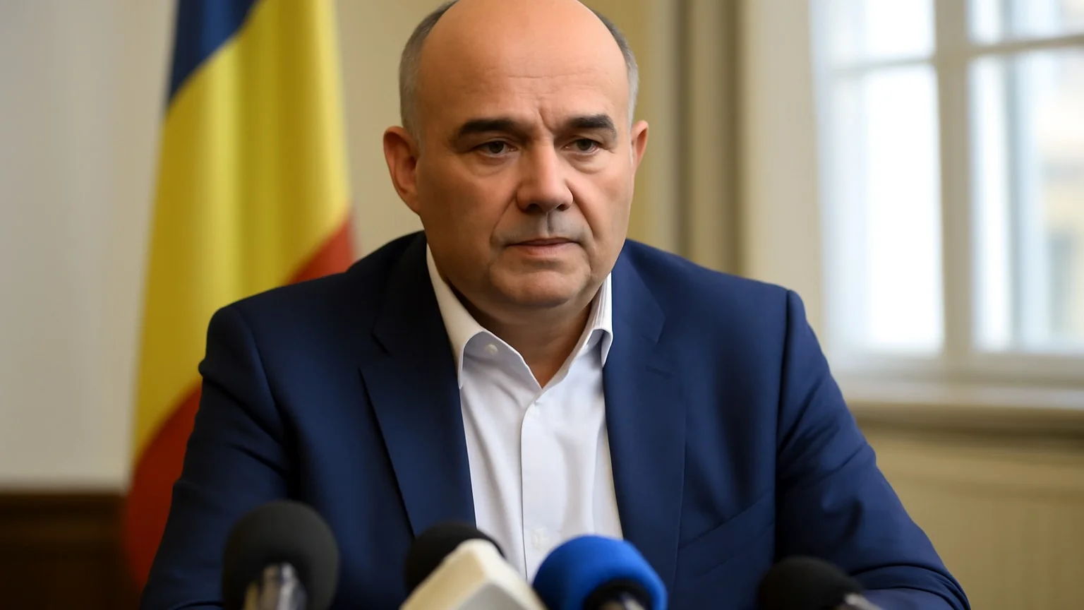 Premierul Ilie Bolojan: propunere pentru Ministerul Educației va fi făcută în ianuarie