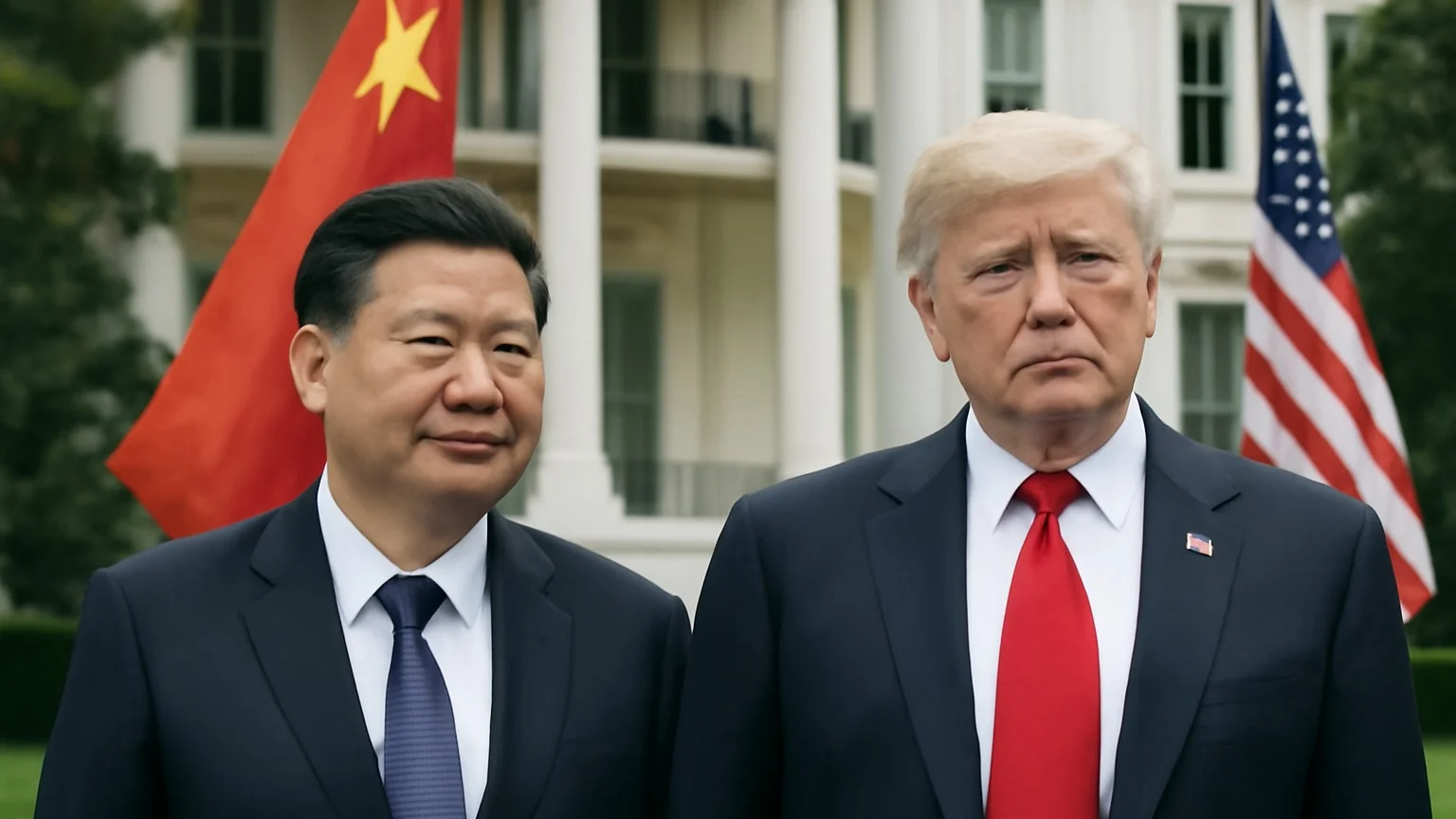 Preşedintele chinez Xi Jinping va efectua o vizită de stat în Statele Unite între 23 şi 25 septembrie 2026