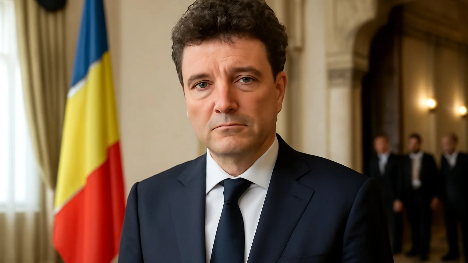 Președintele Nicușor Dan convoacă consultări la Cotroceni pentru desemnarea prim‑ministrului