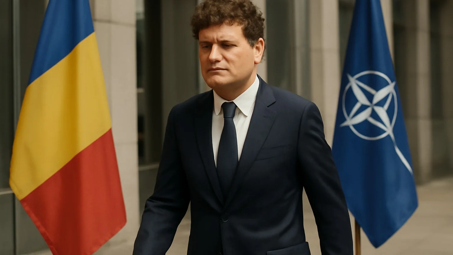 Președintele Nicușor Dan pleacă la Summitul NATO de la Ankara (reprezentare României; Ankara; 7–8 iulie 2026)