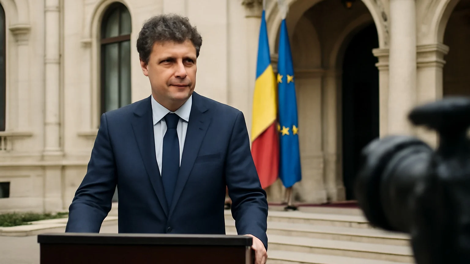 Preşedinţia amână consultările pentru formarea Guvernului — activităţile oficiale axate pe Summitul B9 (Bucureşti, 11 mai 2026)