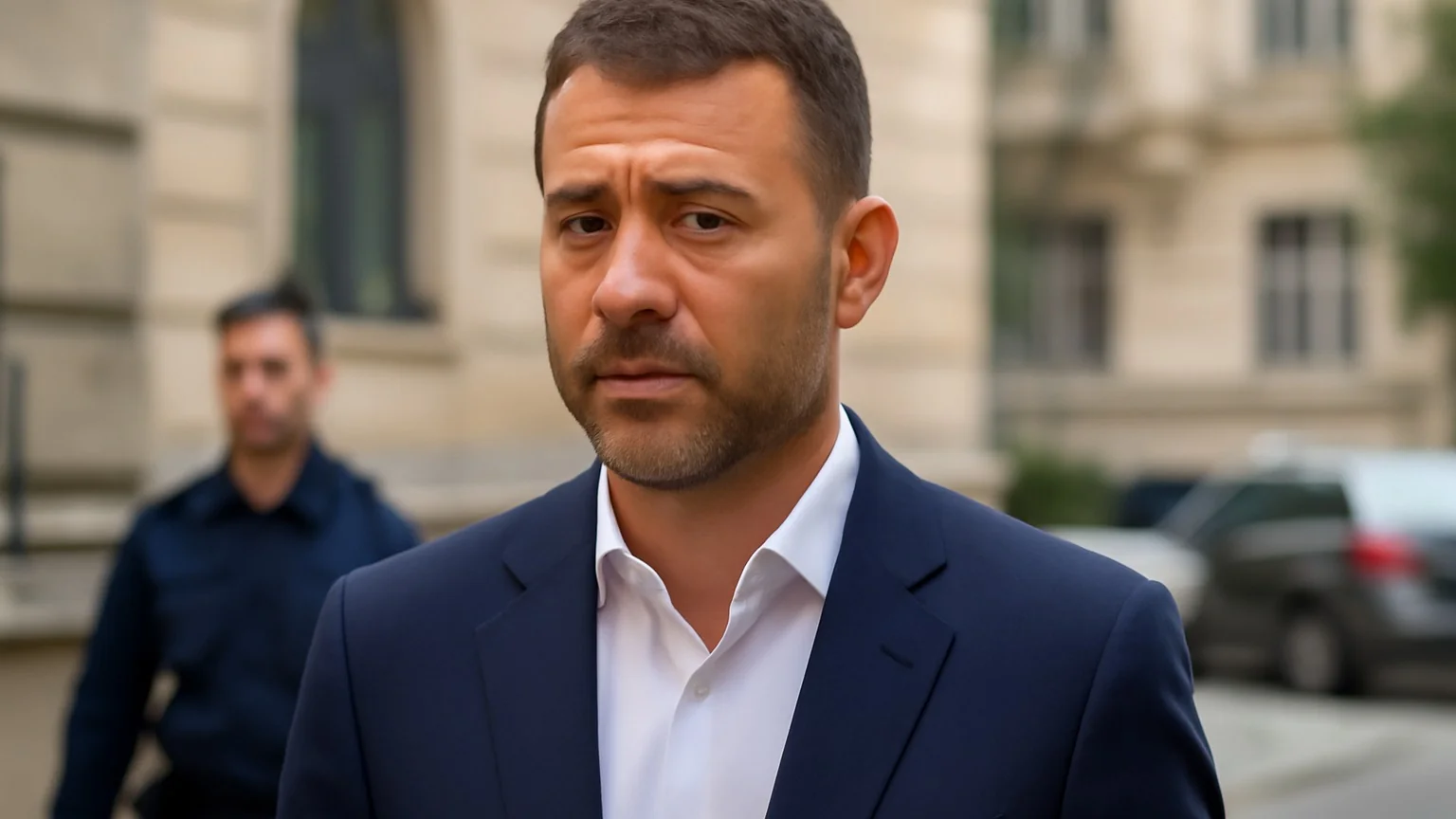Primarul Sectorului 3 Robert Negoiță plasat sub control judiciar în dosar DNA; interdicții și cauțiune
