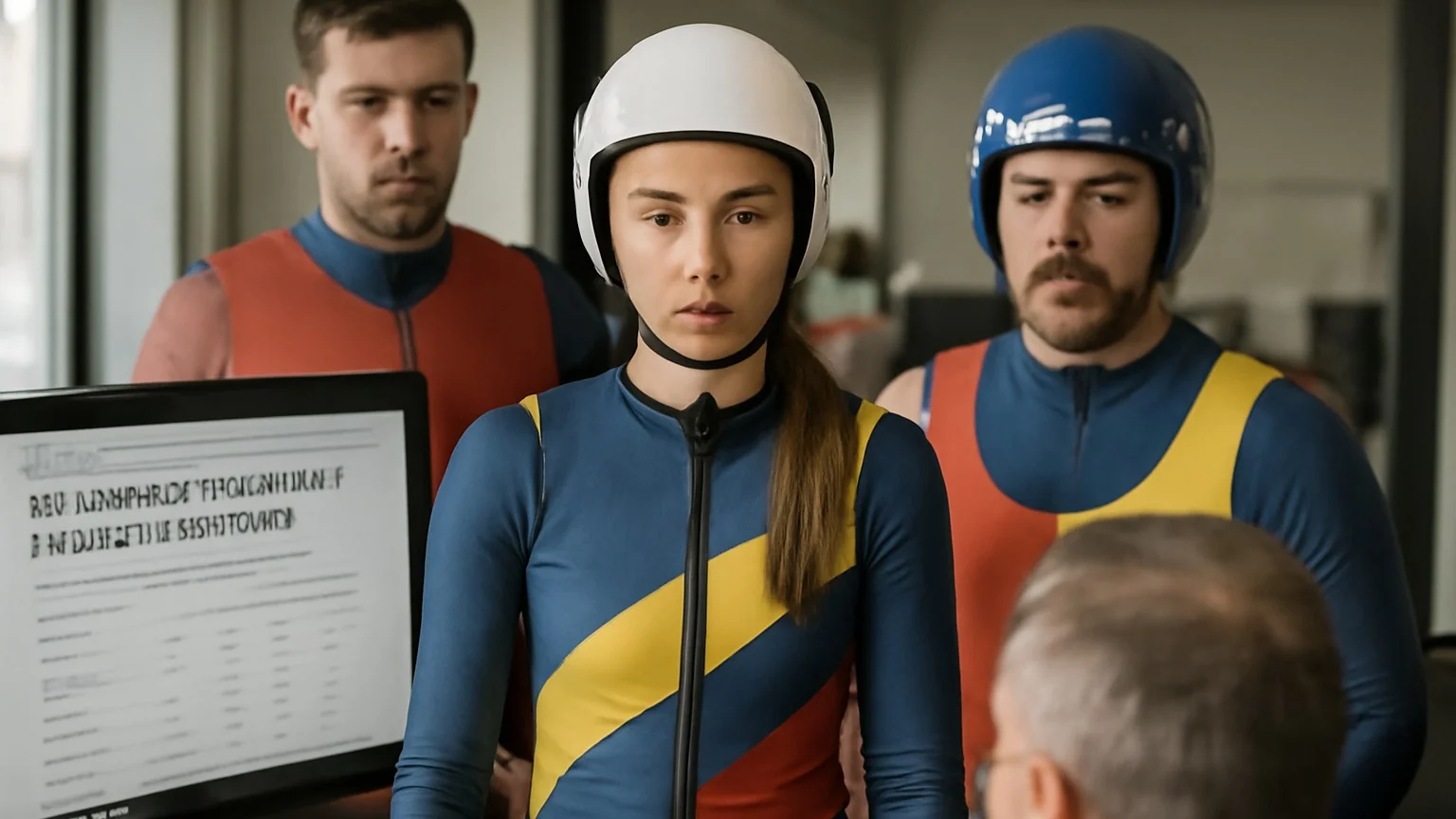 Primii sportivi români au intrat în concurs la Milano–Cortina 2026; rezultate preliminare