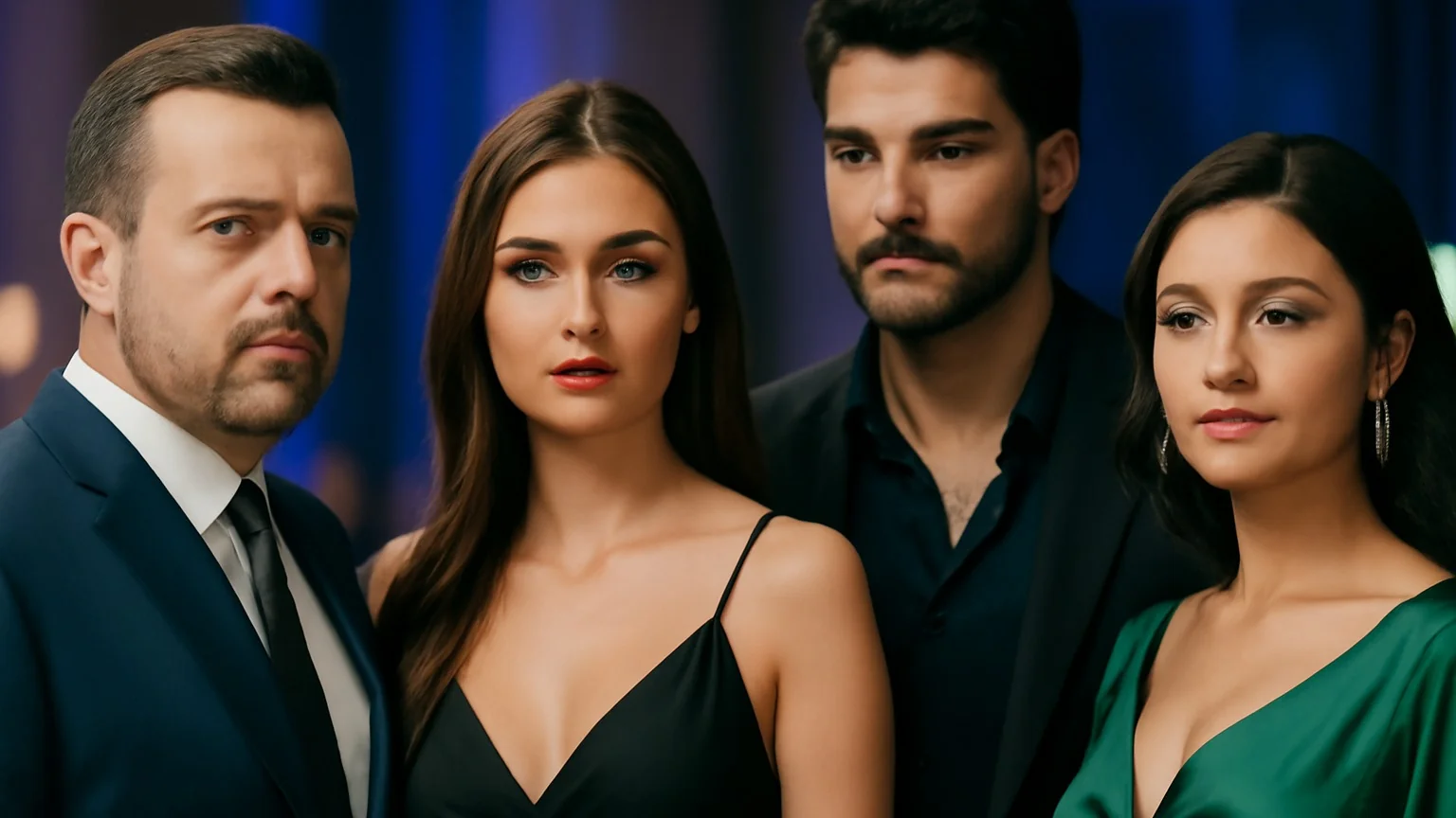PRO TV introduce două seriale turcești în locul emisiunii de prânz; grila se schimbă din 9 februarie