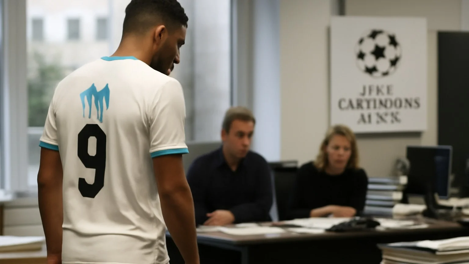 Probleme financiare la Olympique Marseille: risc de excludere din competițiile UEFA, conform rapoartelor recent publicate