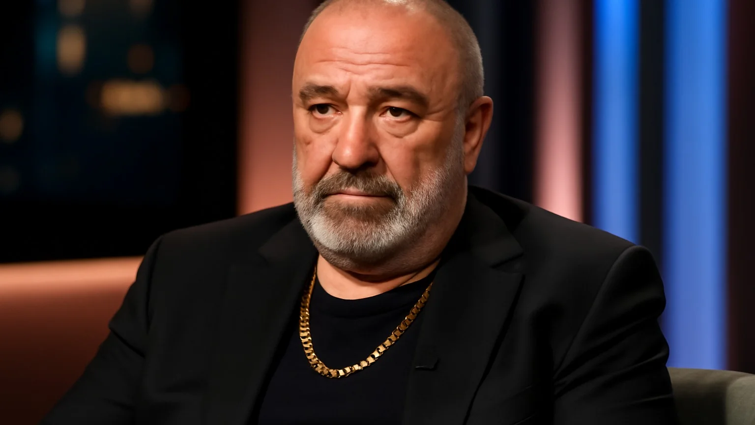Producția „Cămătarii” — Nuțu Cămătaru rupe tăcerea în documentarul difuzat la PRO TV