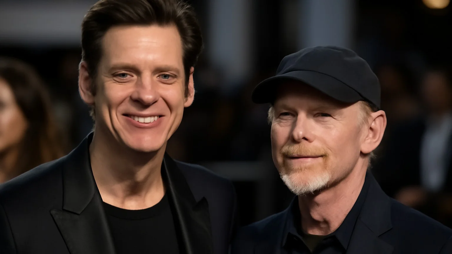 Producție în lucru: sequel pentru How the Grinch Stole Christmas, Jim Carrey și Ron Howard în negocieri (raportat 18 iunie 2026)