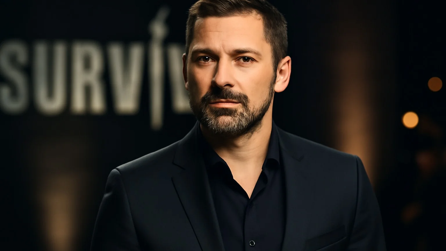 Profil: Adi Vasile, noul prezentator al Survivor România — detalii biografice publicate de Gândul