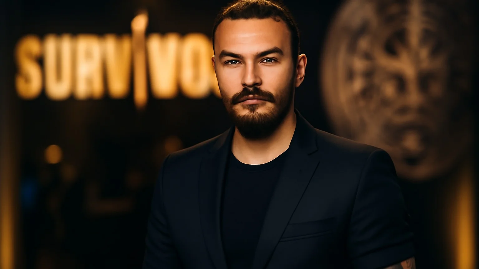 Profil: Alberto Hangan, concurent la Survivor România — prezentare recentă în presă