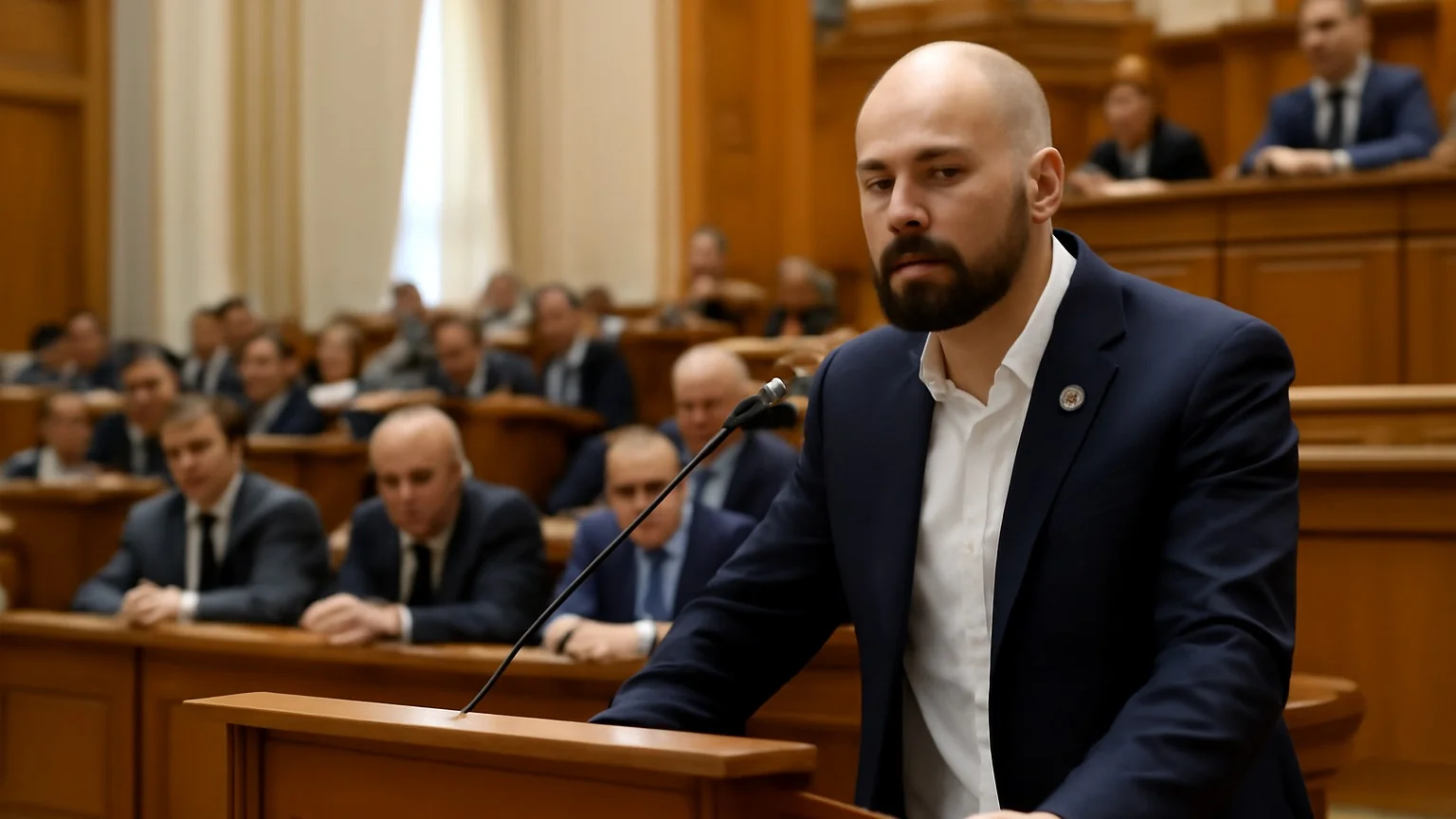 Proiect AUR privind exploatarea resurselor de cărbune: condiţii noi şi avize parlamentare (10 mai 2026)