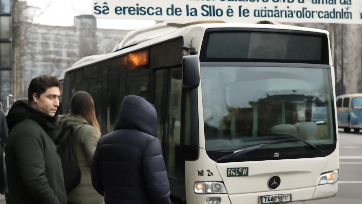 Proiect: tariful unei călătorii STB ar urma să crească de la 3 la 5 lei (şedinţă CGMB 29 ianuarie)