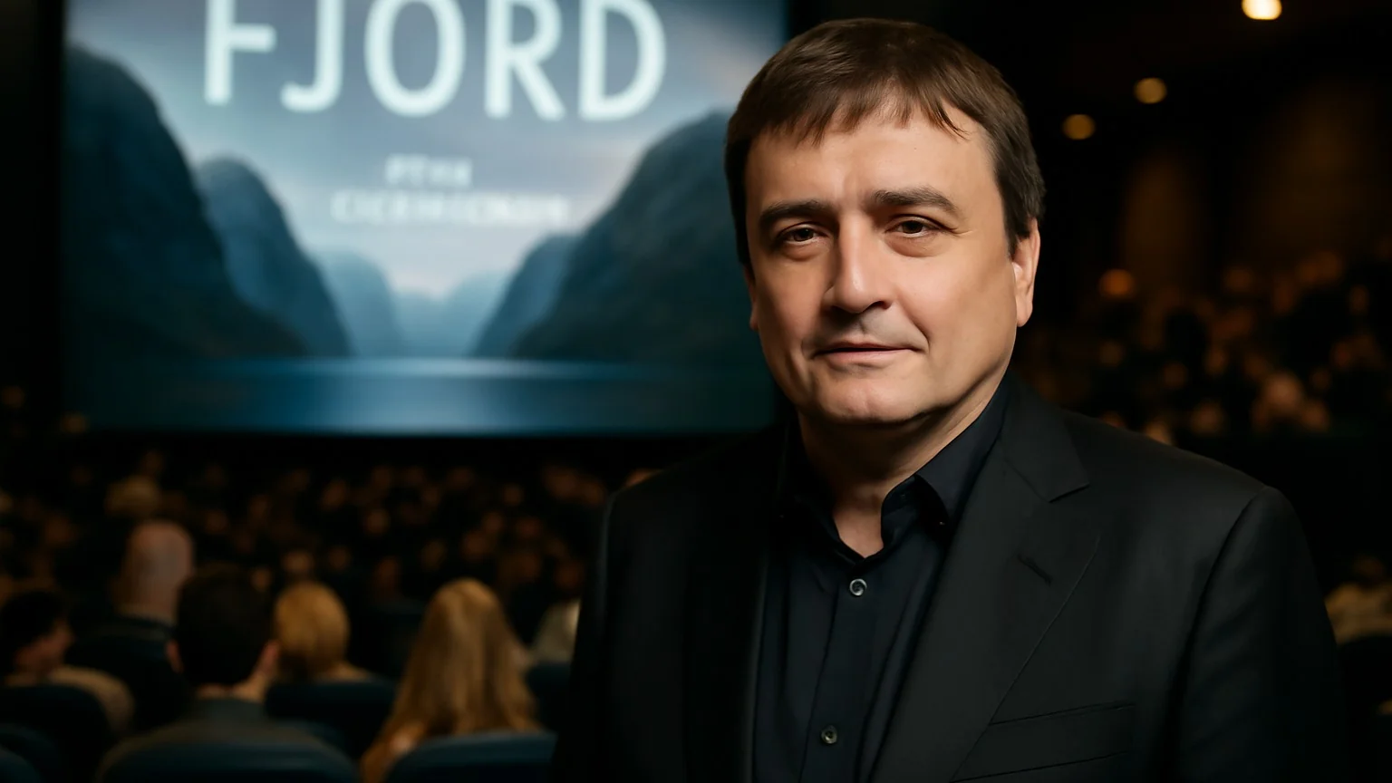 Proiecție „FJORD” (Cristian Mungiu): avanpremieră în ~90 de cinematografe din România (13 iunie 2026)