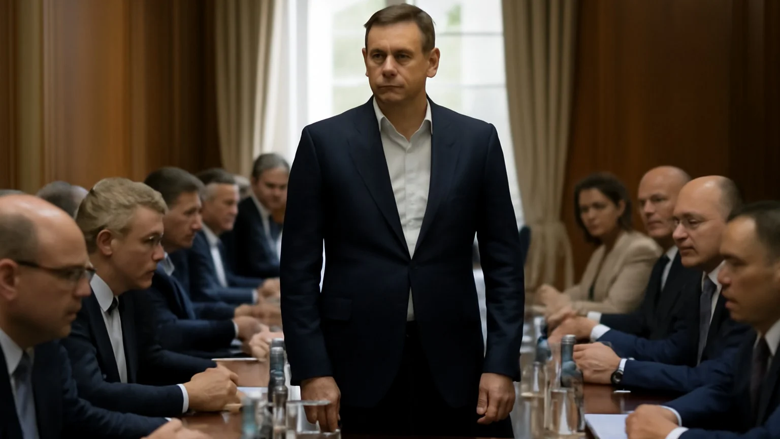 PSD nu va susține Guvernul lui Siegfried Mureșan, a decis Biroul Permanent Național