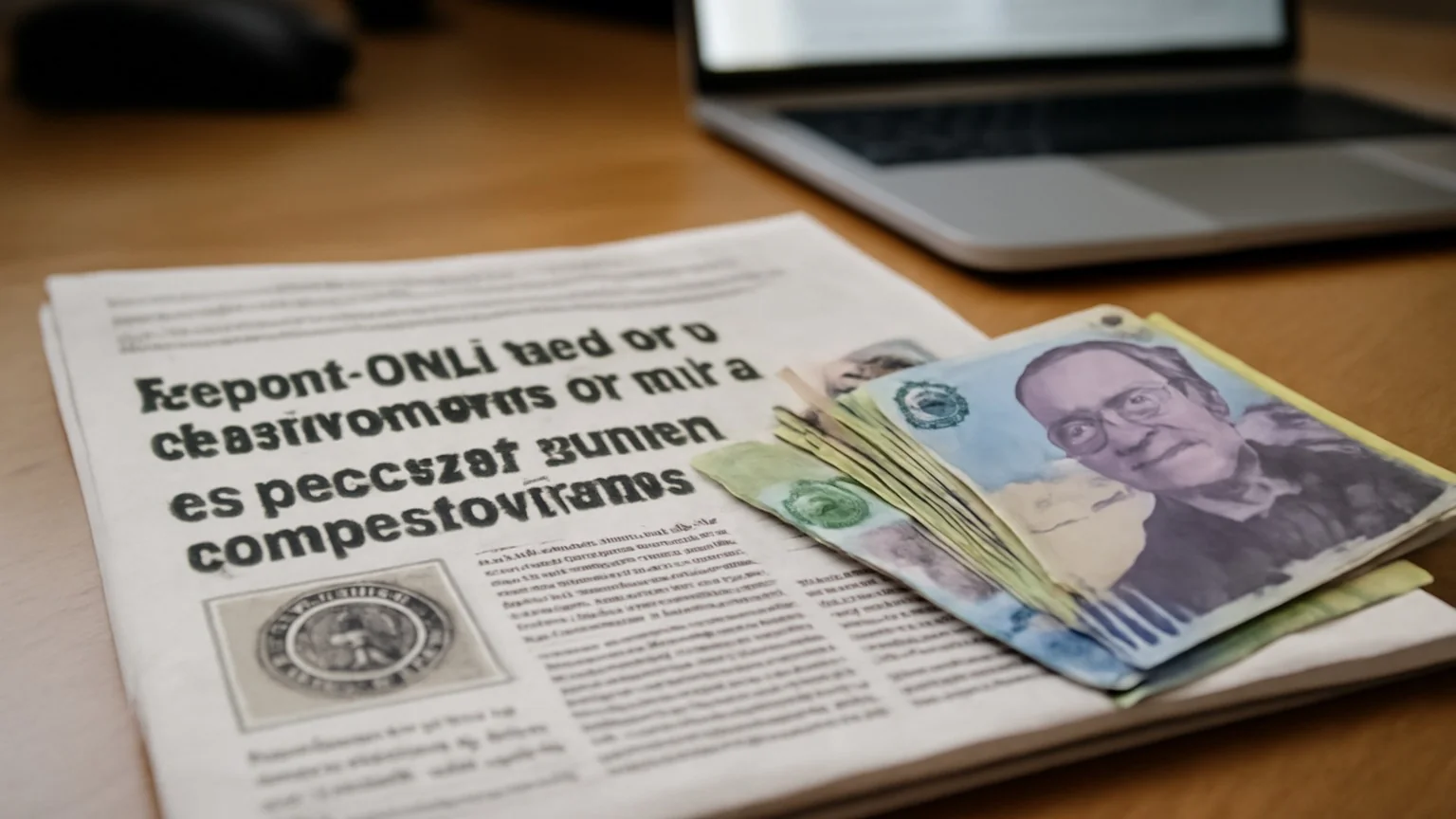 Raport ONU: leul ar fi supraevaluat cu ~10% — ce înseamnă pentru competitivitatea exporturilor