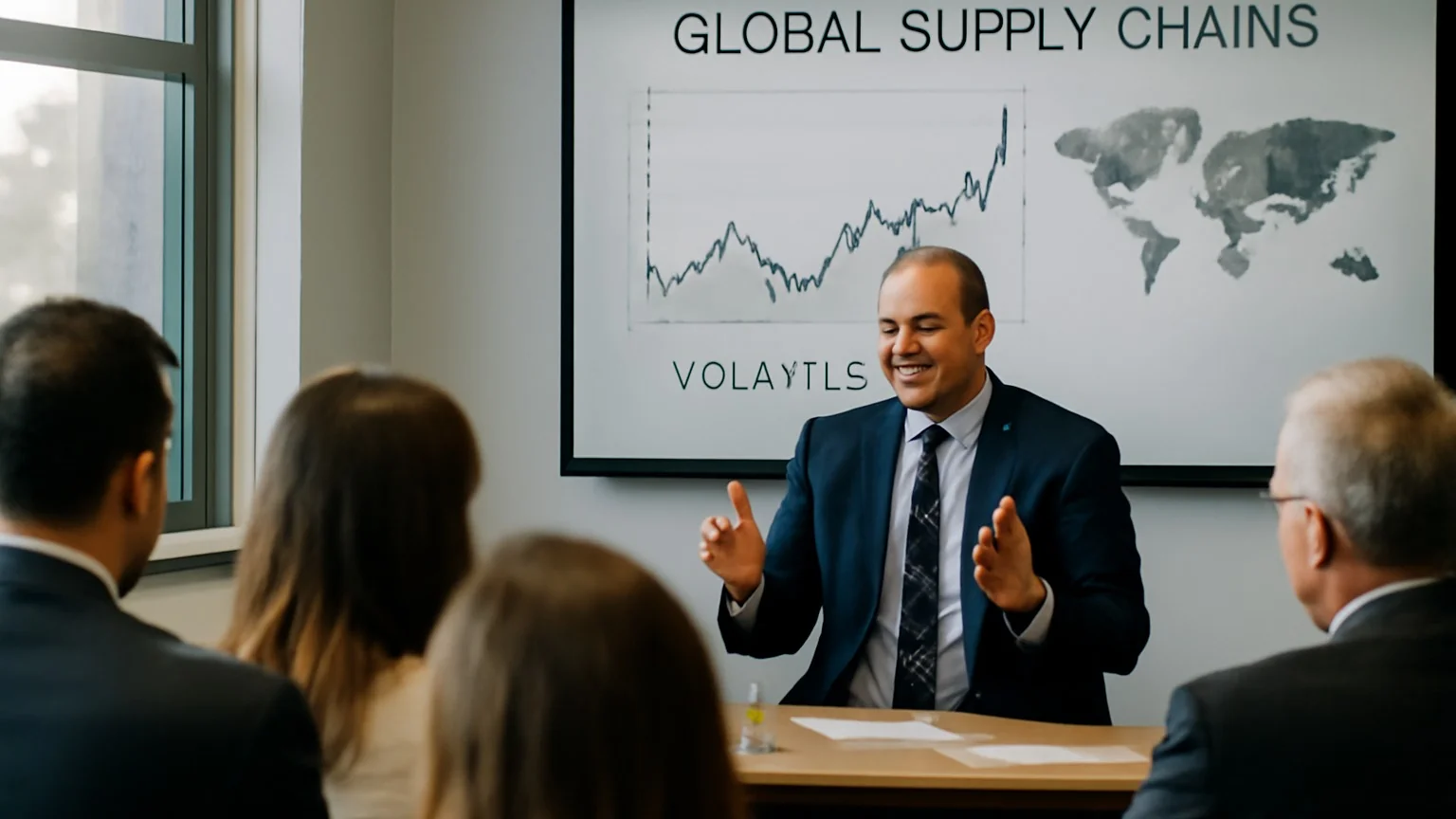 Raport WEF: lanţurile globale de aprovizionare se confruntă cu volatilitate structurală, se cere „rezilienţă” strategică