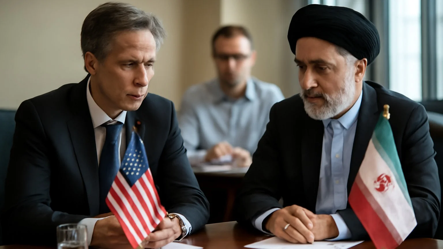 Raportări despre acord parţial SUA‑Iran: negocieri on‑going şi propuneri pentru redeschiderea Strâmtorii Hormuz (24 mai 2026 — rapoarte iniţiale)