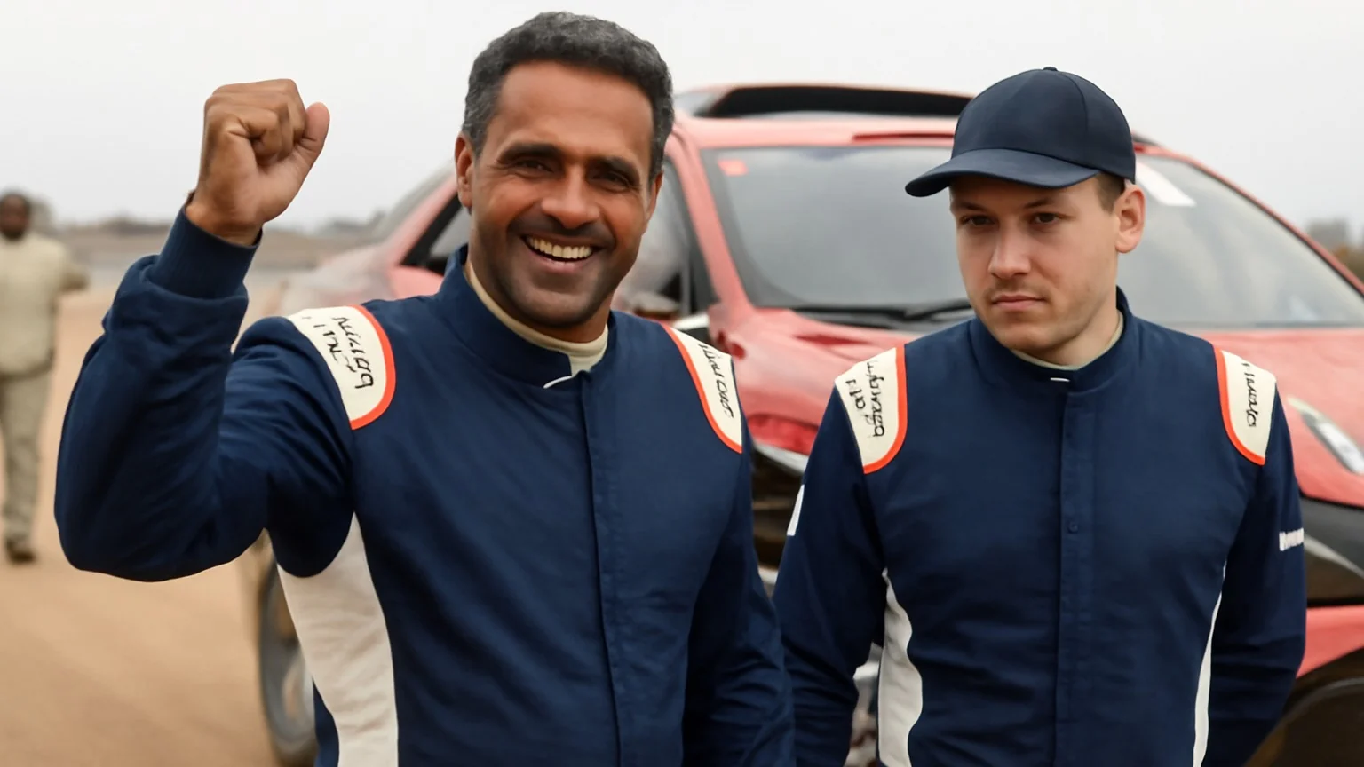 Răsturnare la Raliul Dakar: Nasser Al‑Attiyah câștigă pentru a șasea oară; Dacia obține o victorie istorică