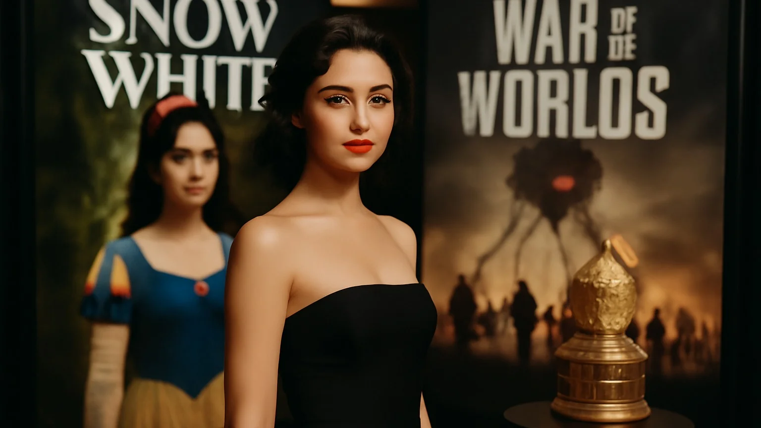 Razzie 2026: „Snow White” și „War of the Worlds” conduc nominalizările